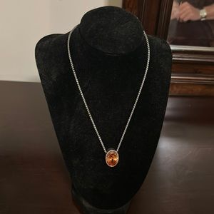 Silpada Necklace